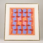 1737 7262 Färglitografi